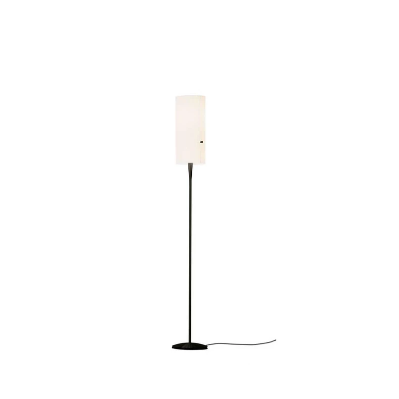 Serien Lighting - Club LED Gulvlampe M Black