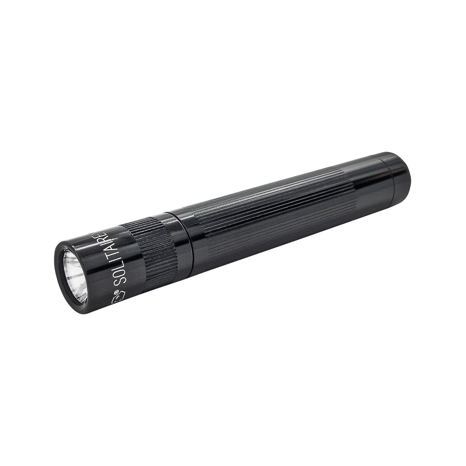 Maglite LED zaklamp Solitaire, 1 Cell AAA, zwart