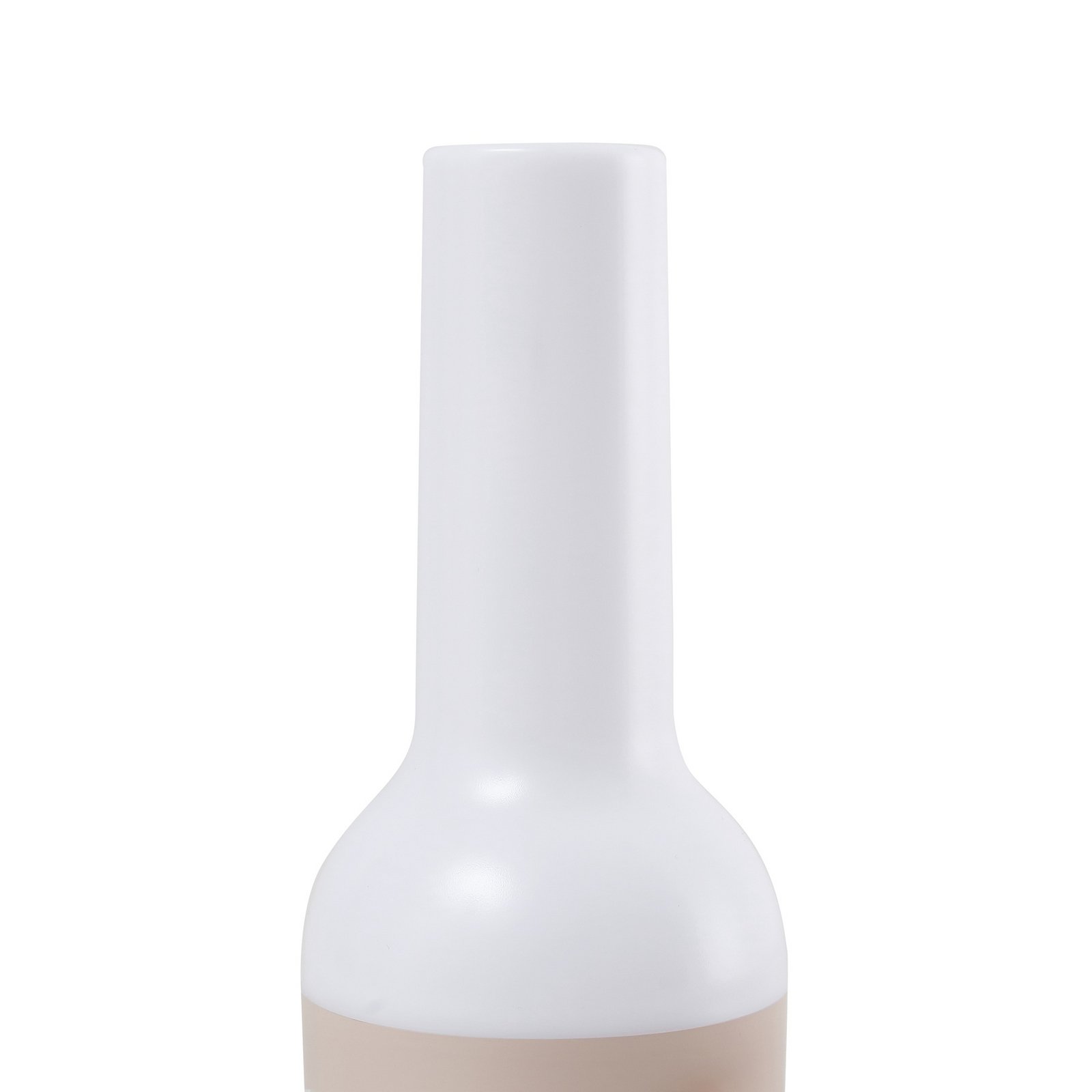 Isaline Portable Tischleuchte Dim. IP44 Beige - Lindby