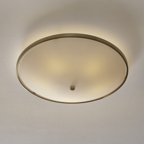Délicat plafonnier TALYA, 56,5 cm