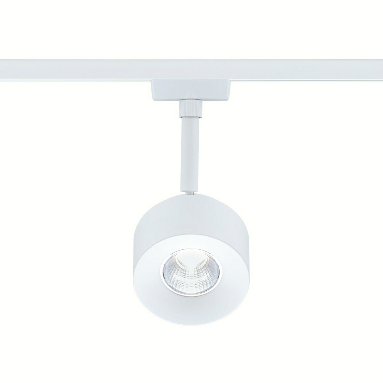 Paulmann URail Spot LED Pane, alb semnal, 4000K, dimabil
