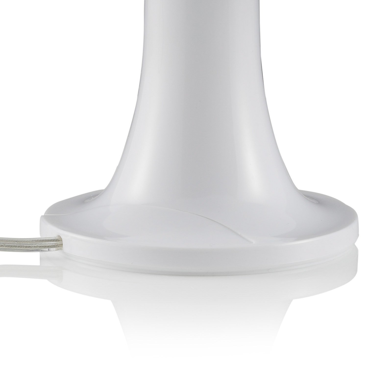 Nessino Bordslampa Vit - Artemide