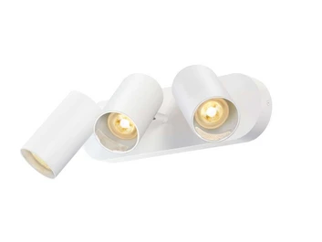 Asto Tube 3 Mennyezeti Lámpa White - SLV