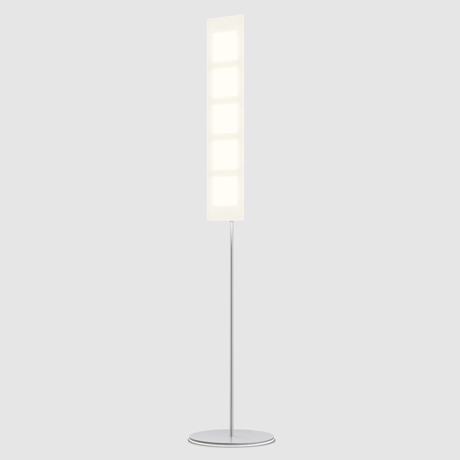 OMLED One f5 Stehlampe mit OLEDs