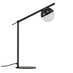 Contina Lampă de Masă Black - Nordlux