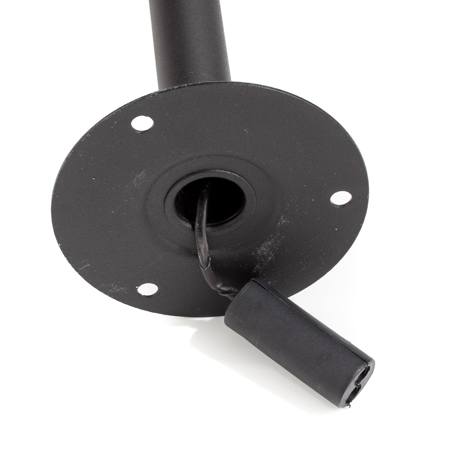 Vejers Garden Lamp Black - Nordlux