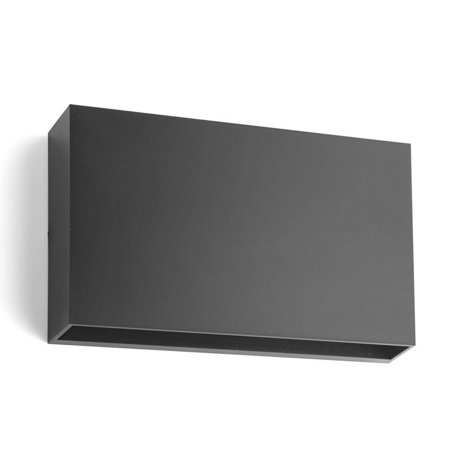 Jarte Up/Down Aplica de Exterior Dark Grey - Lindby