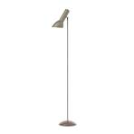 Oblique Lampadar Chrome/Sand - CPH Lighting