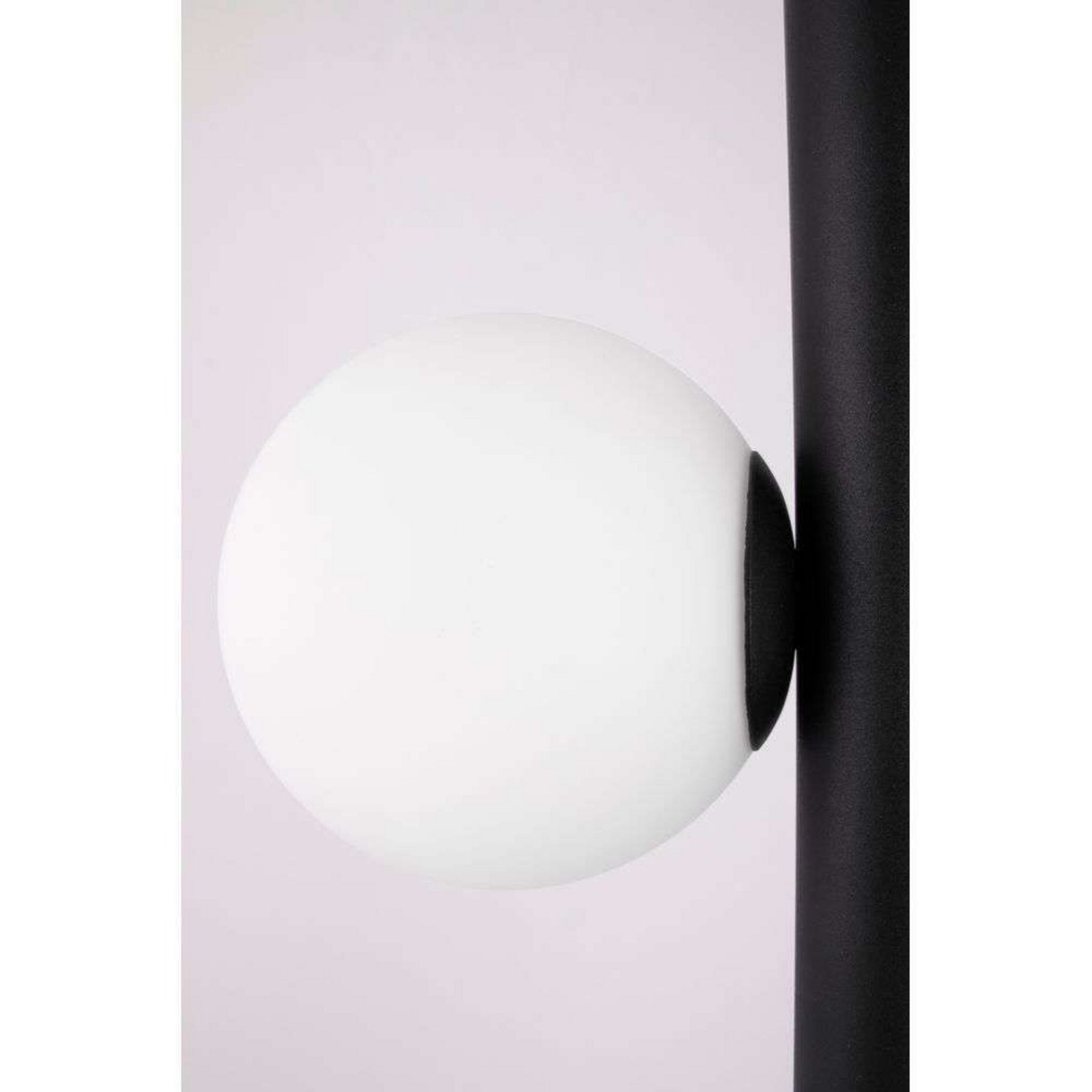 Pearl 5 Lustră Pendul Black - Globen Lighting