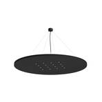 LEDWORKS Sono-LED Round 16 hanglamp 940 38° zwart