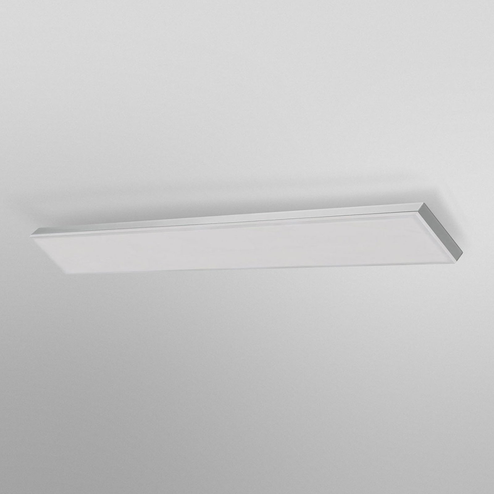 LEDVANCE SMART+ WiFi Planon LED-Panel CCT 80x10cm