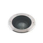Geiser LED recessed light seawater-resistant Ø26cm