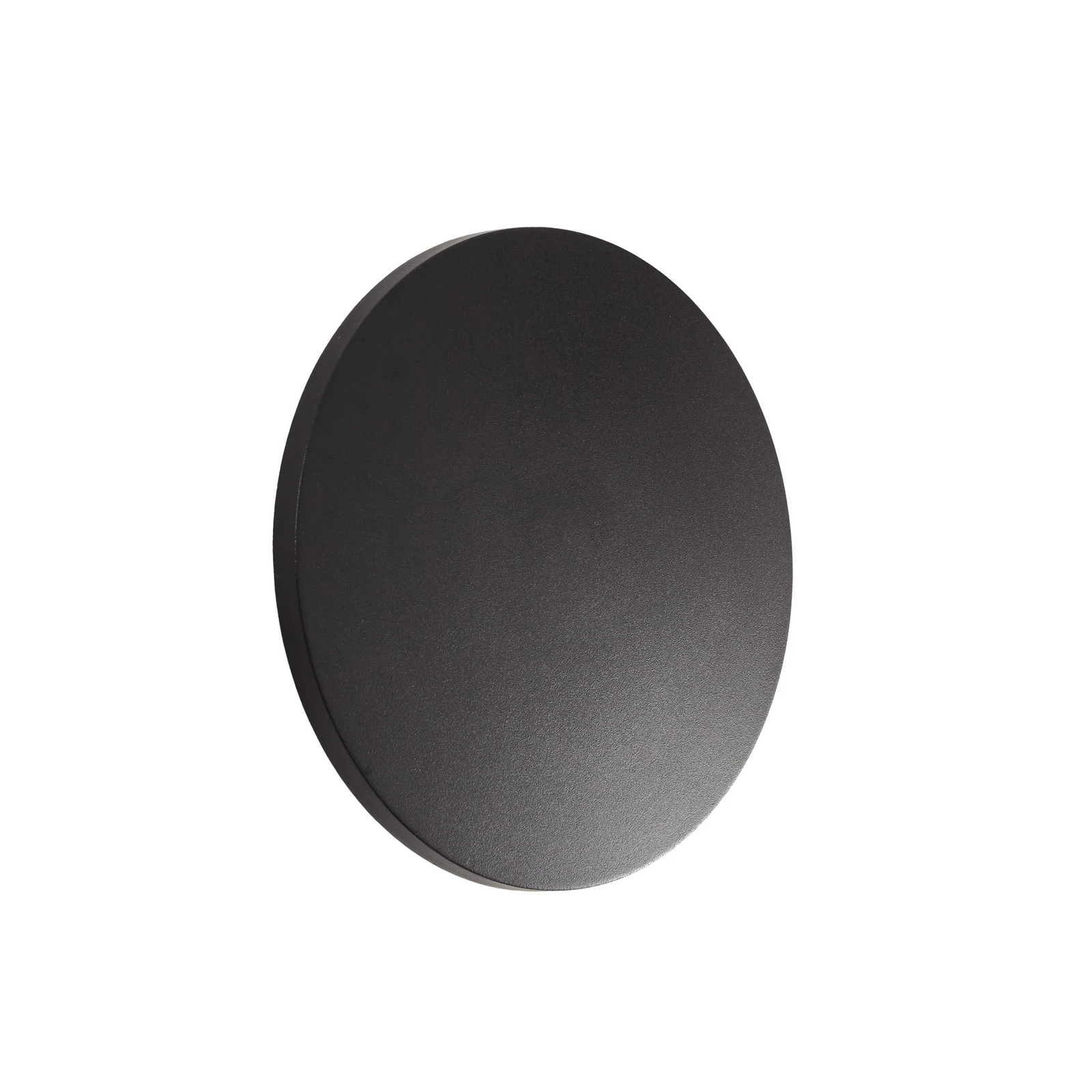 Applique d'extérieur LED Lindby Selinel, noire, 23 cm, avec numéro de maison