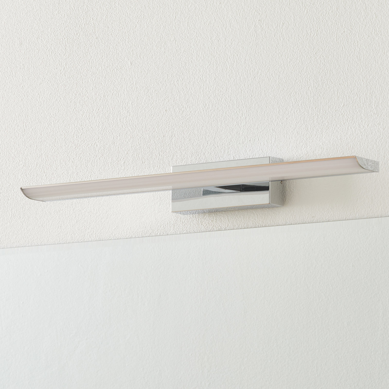EGLO connect Tabiano-C LED mirror light