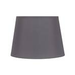 Classic S lampshade, grey