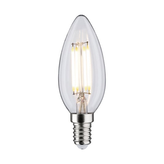 Paulmann bec LED lumânare filament E14 4,8W 4,000K