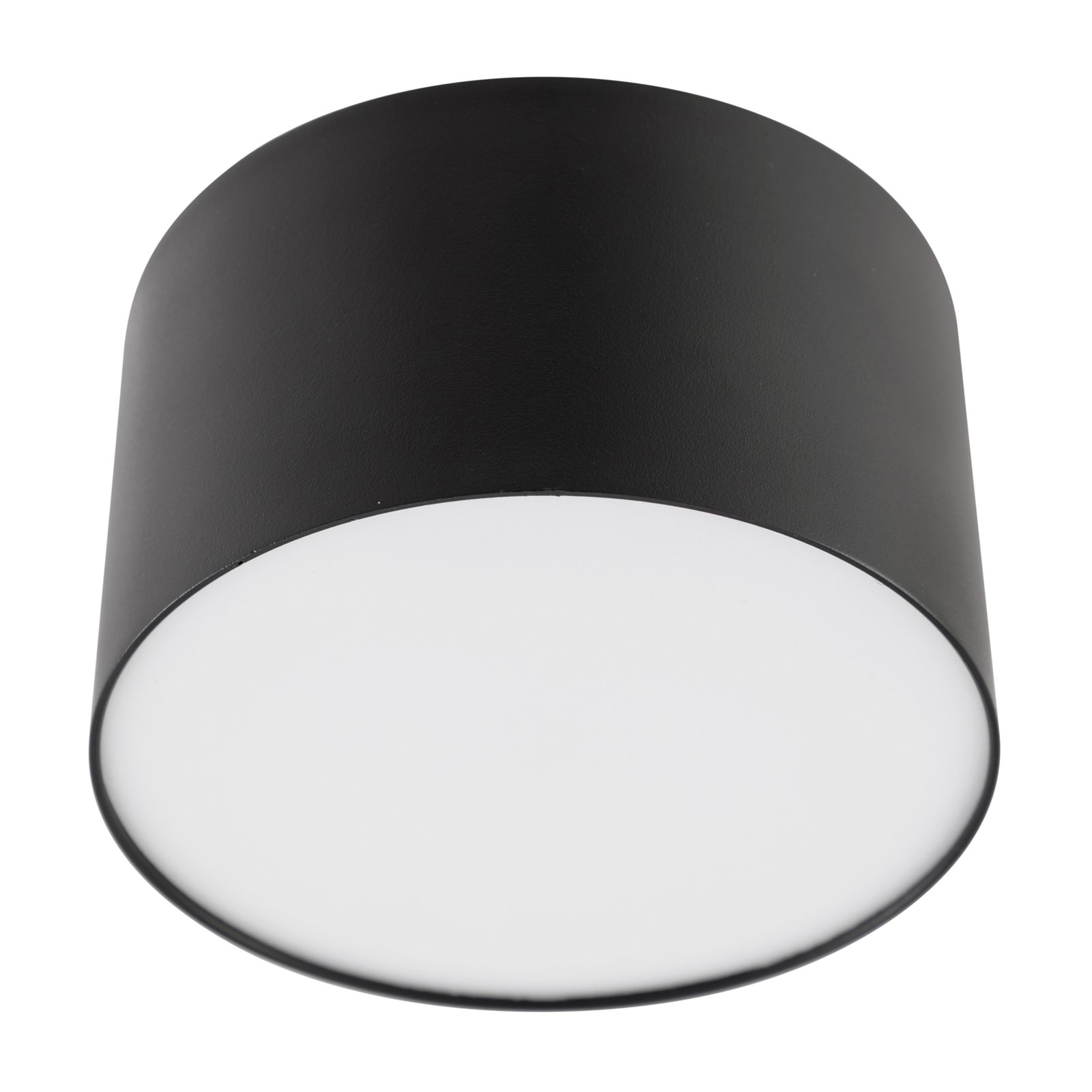 Nivoria LED Spot Ø11 Black - Lindby