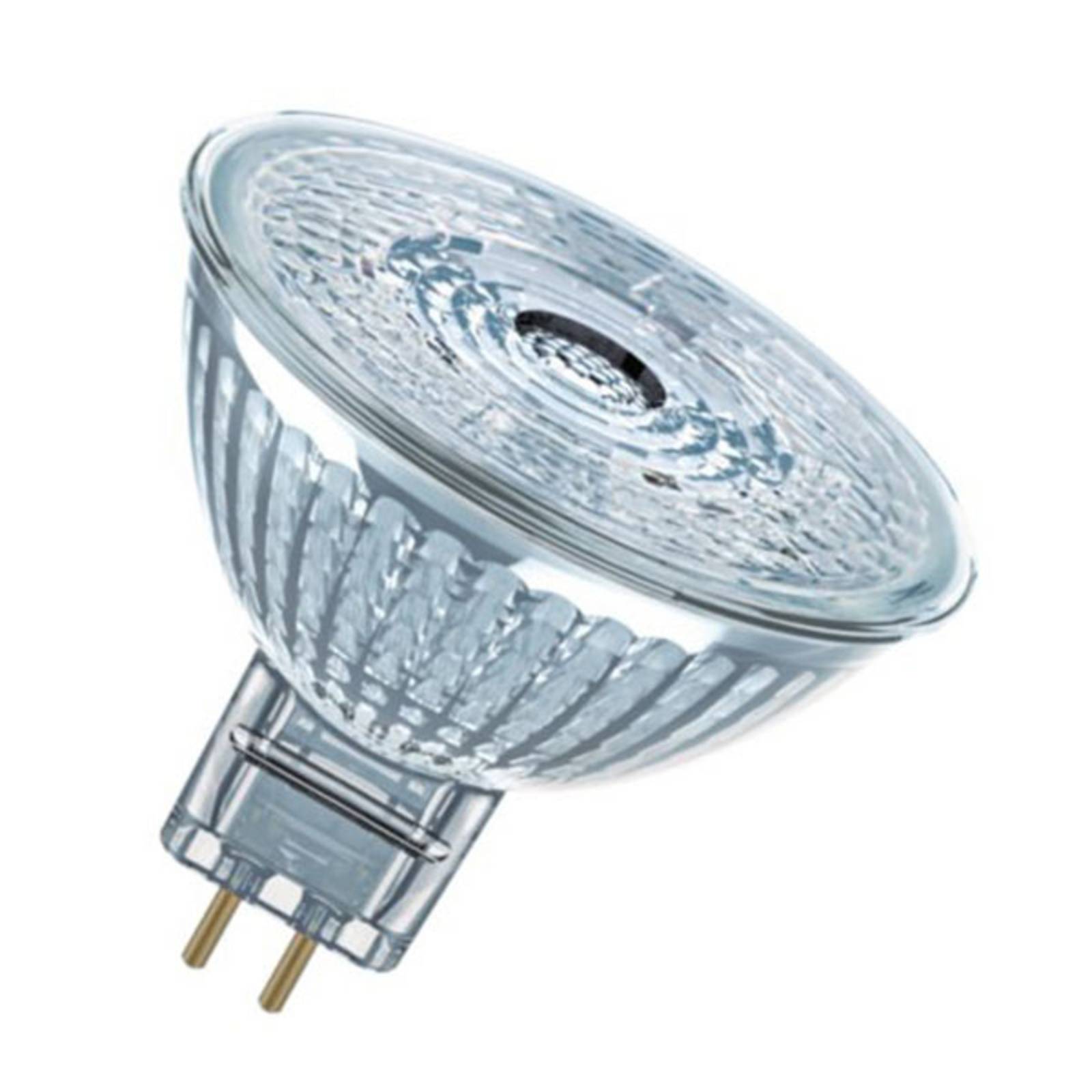 OSRAM reflector LED Star GU5,3 8W blanco universal