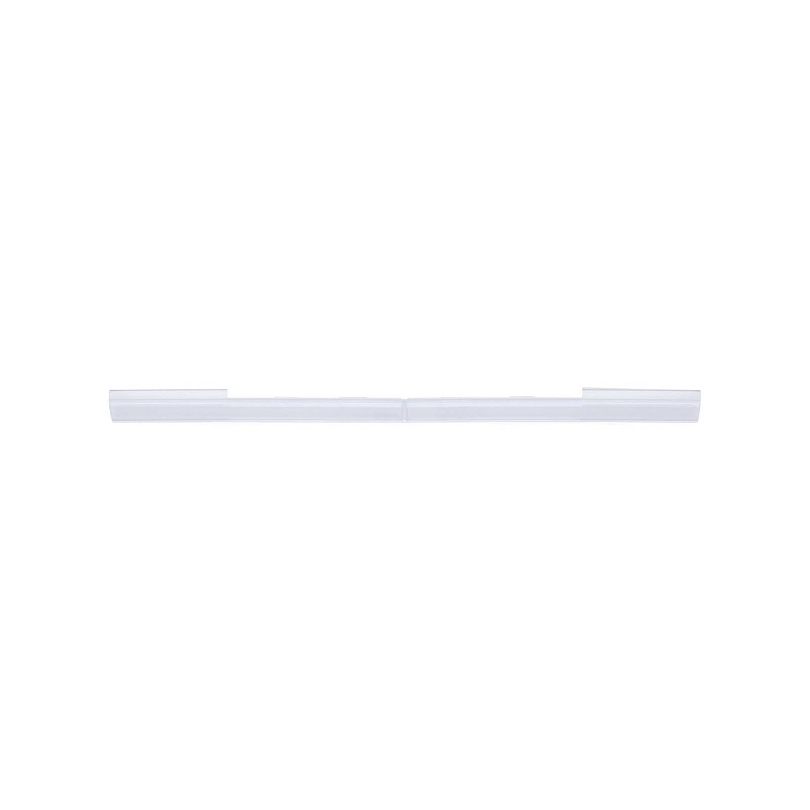 Paulmann URail Connector-Inlay Satin, Kunststoff günstig online kaufen