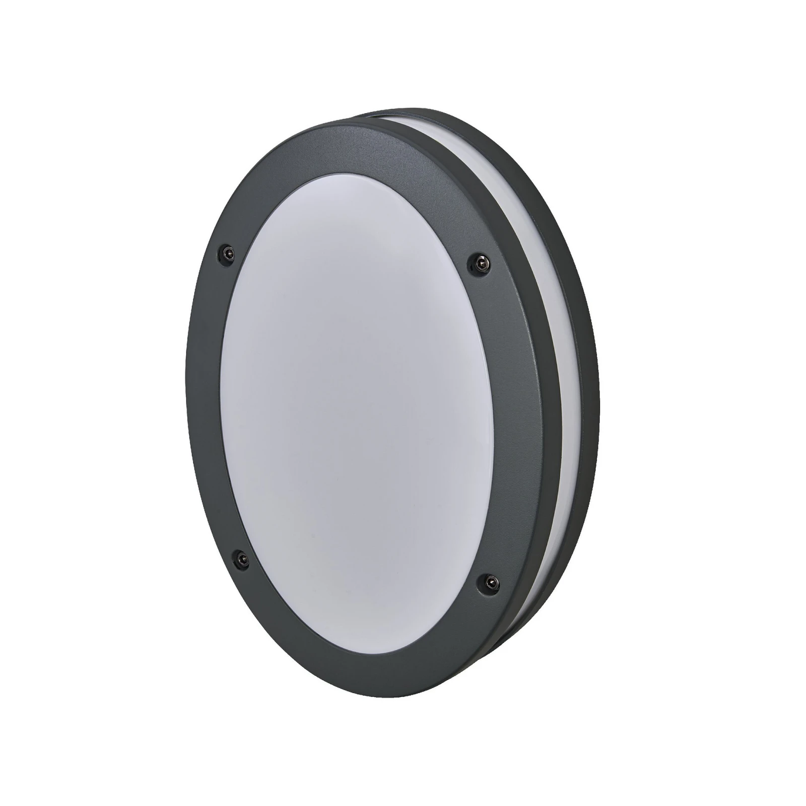 OSRAM välisvalgustid ENDURA CLASSIC ORBI, tumehall, IP65
