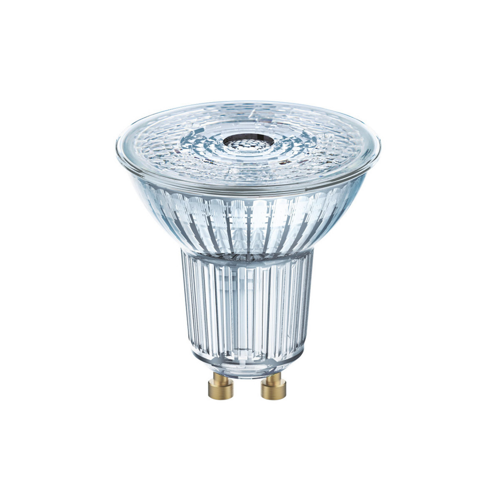 OSRAM LED рефлектор GU10 4,3W 36° 2 700K 350lm 5s