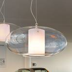 Modo Luce Ellisse kunststof hanglamp Ø 60 cm