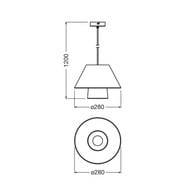 product size