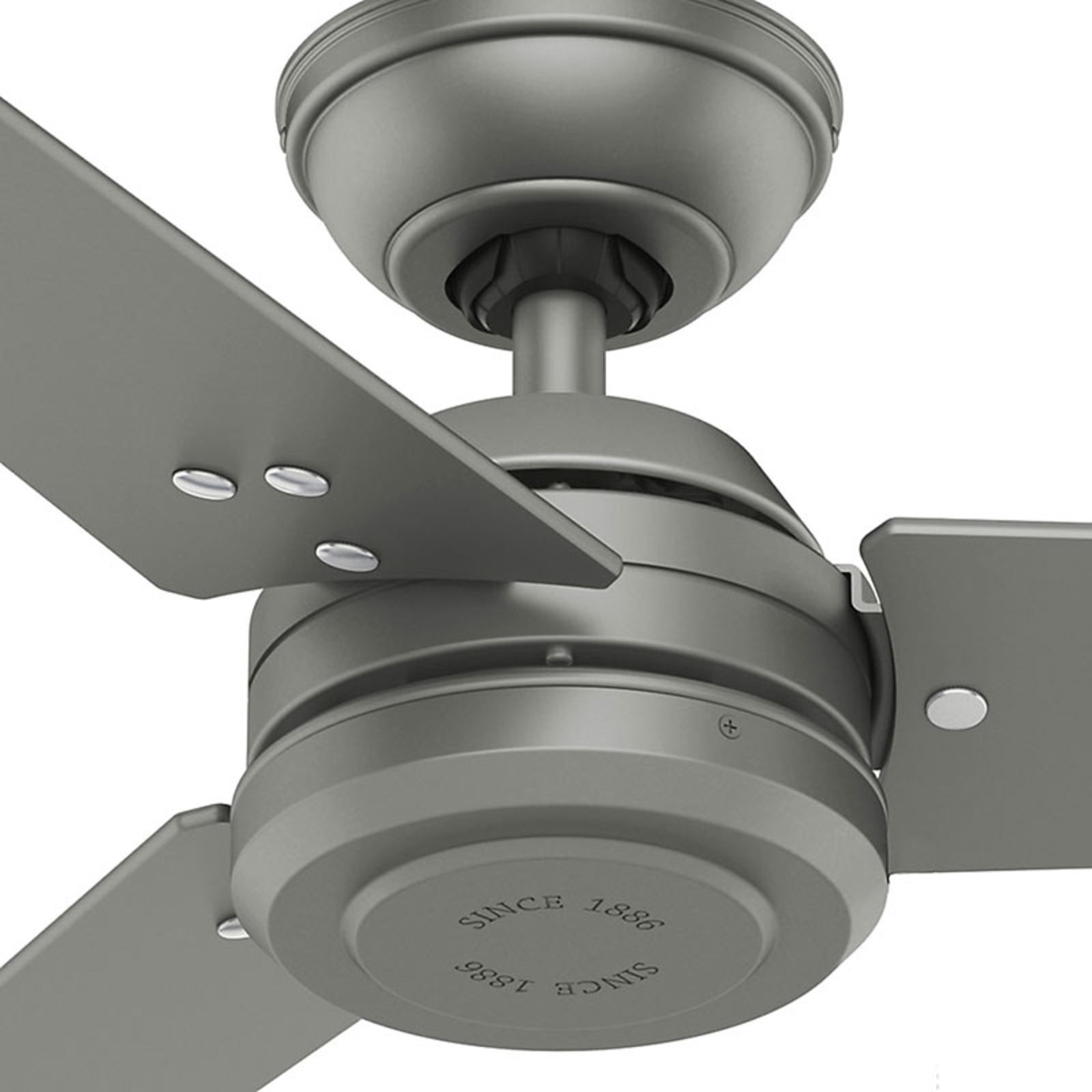 Hunter Protos Ventilator
