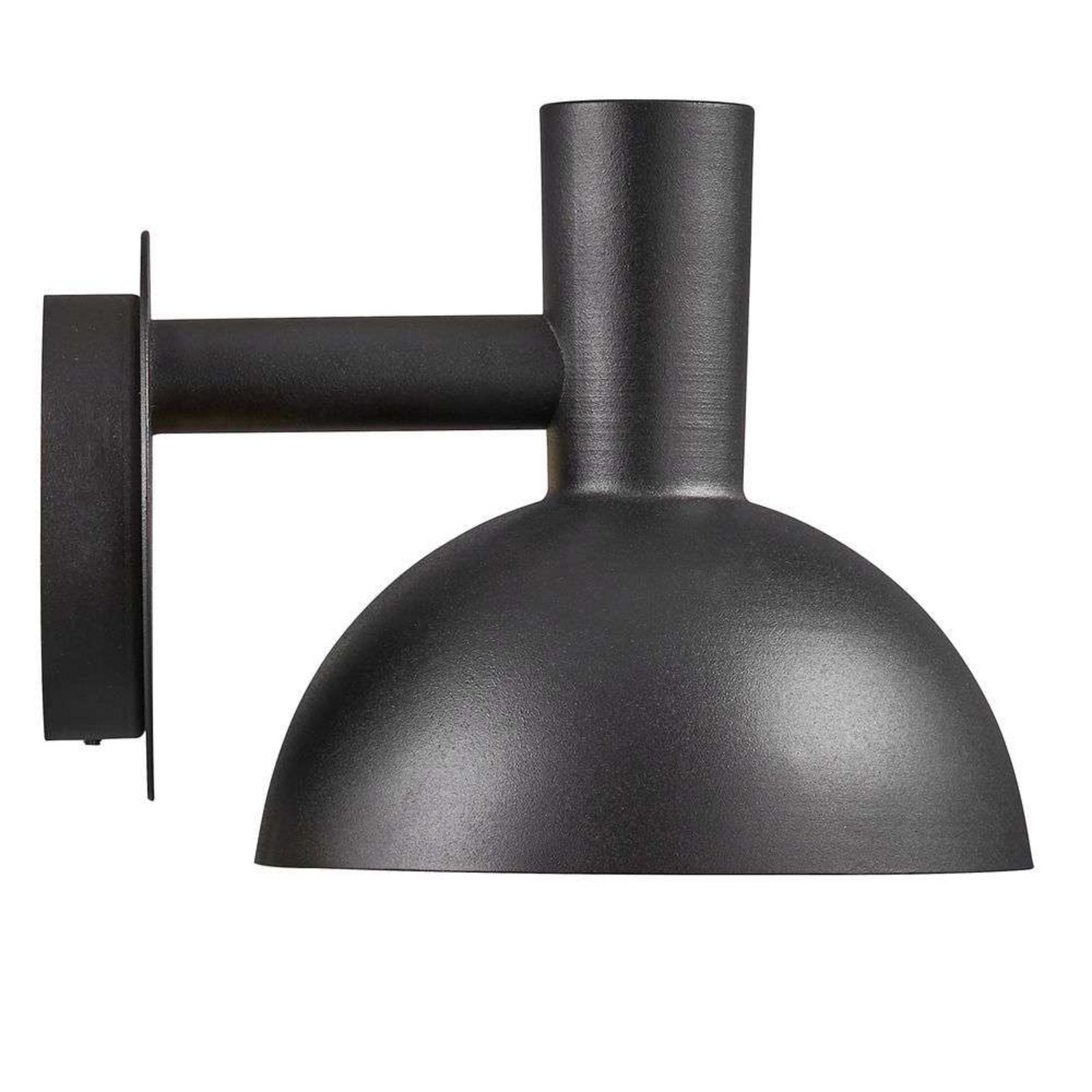 Arki 20 Aplique Exterior Black - Nordlux