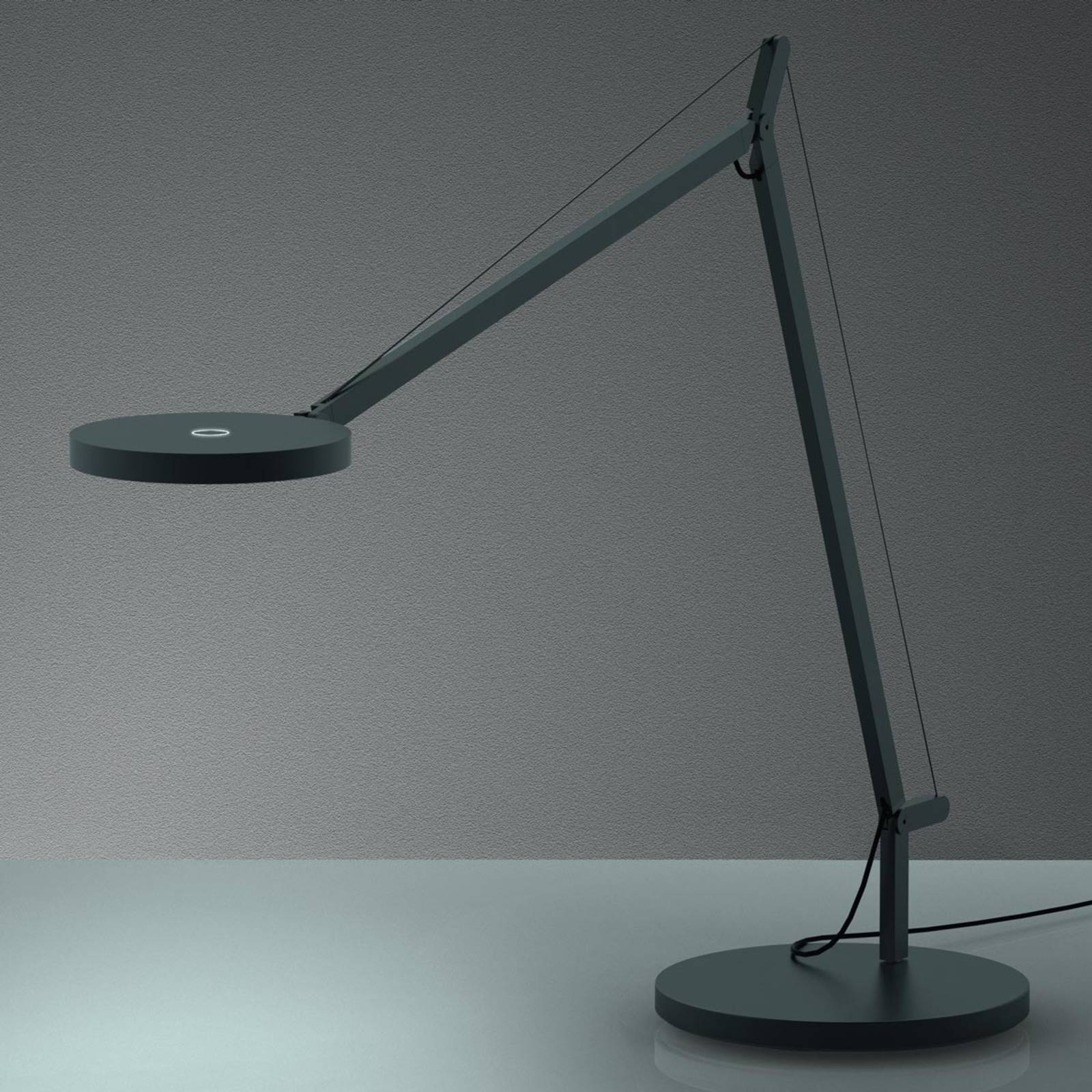 Artemide Artemide Demetra - stolní lampa LED 3 000K