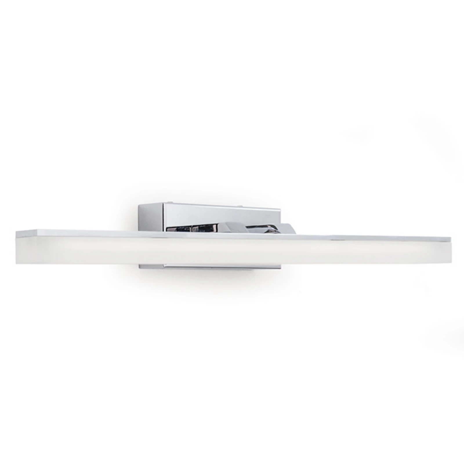 LED-Wandleuchte Alexander IP44, 46 cm