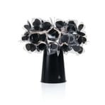 Clizia Portable Table Lamp Mama Non Mama Black - Slamp