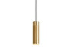 Patrone Lampada a Sospensione Ottone - Thorup Copenhagen