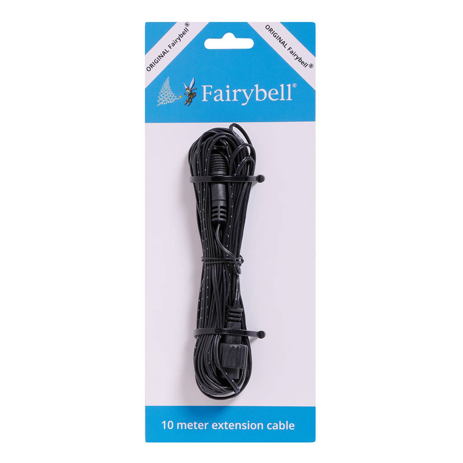 Rallonge 10 m 31 V pour arbre Fairybell