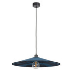 Sonia Laudet Hängelampe 60cm malachit nacht - MARKET SET