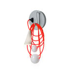 Filo Wandleuchte Eastern Coral - Foscarini