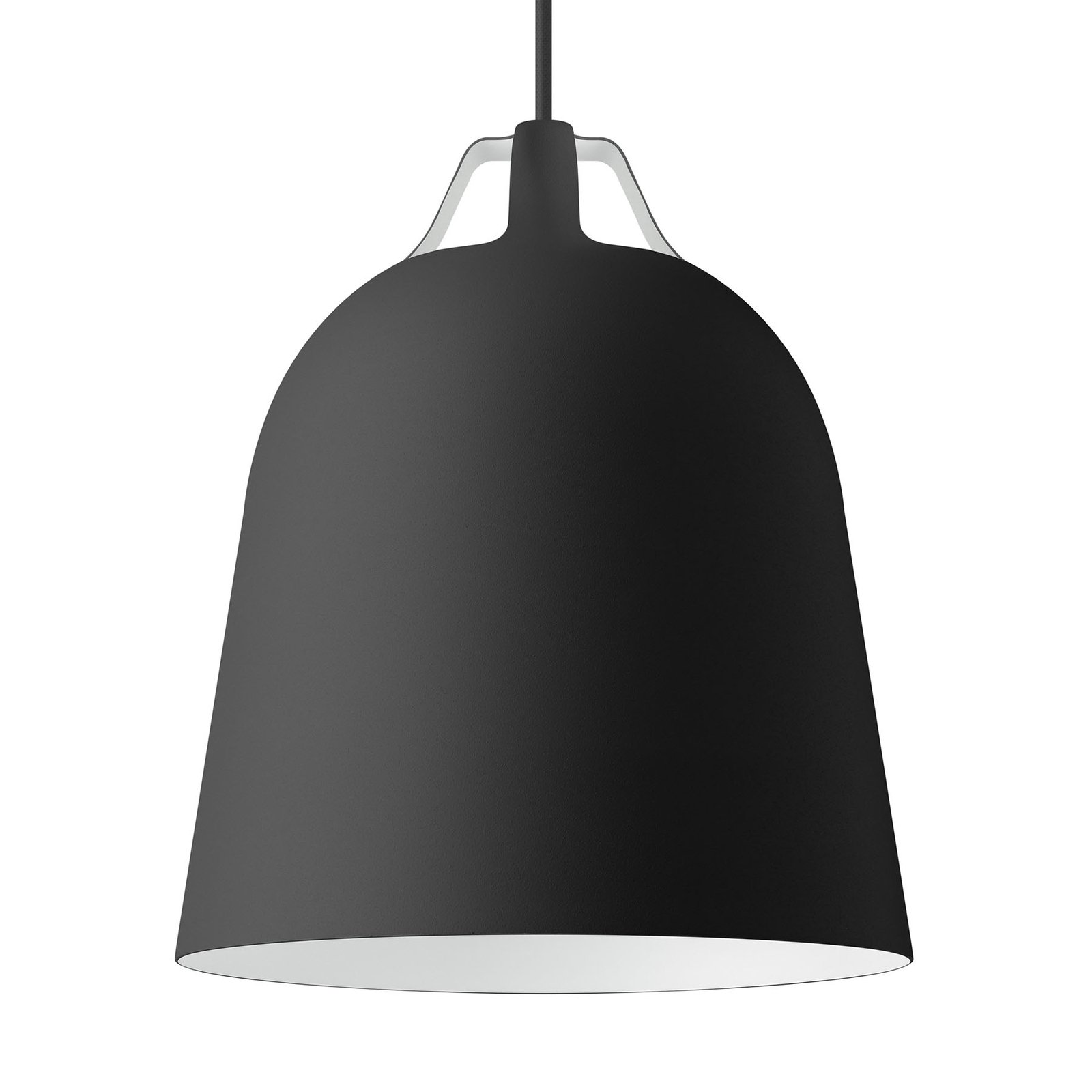EVA Solo Clover függő lámpa Ø 21 cm fekete