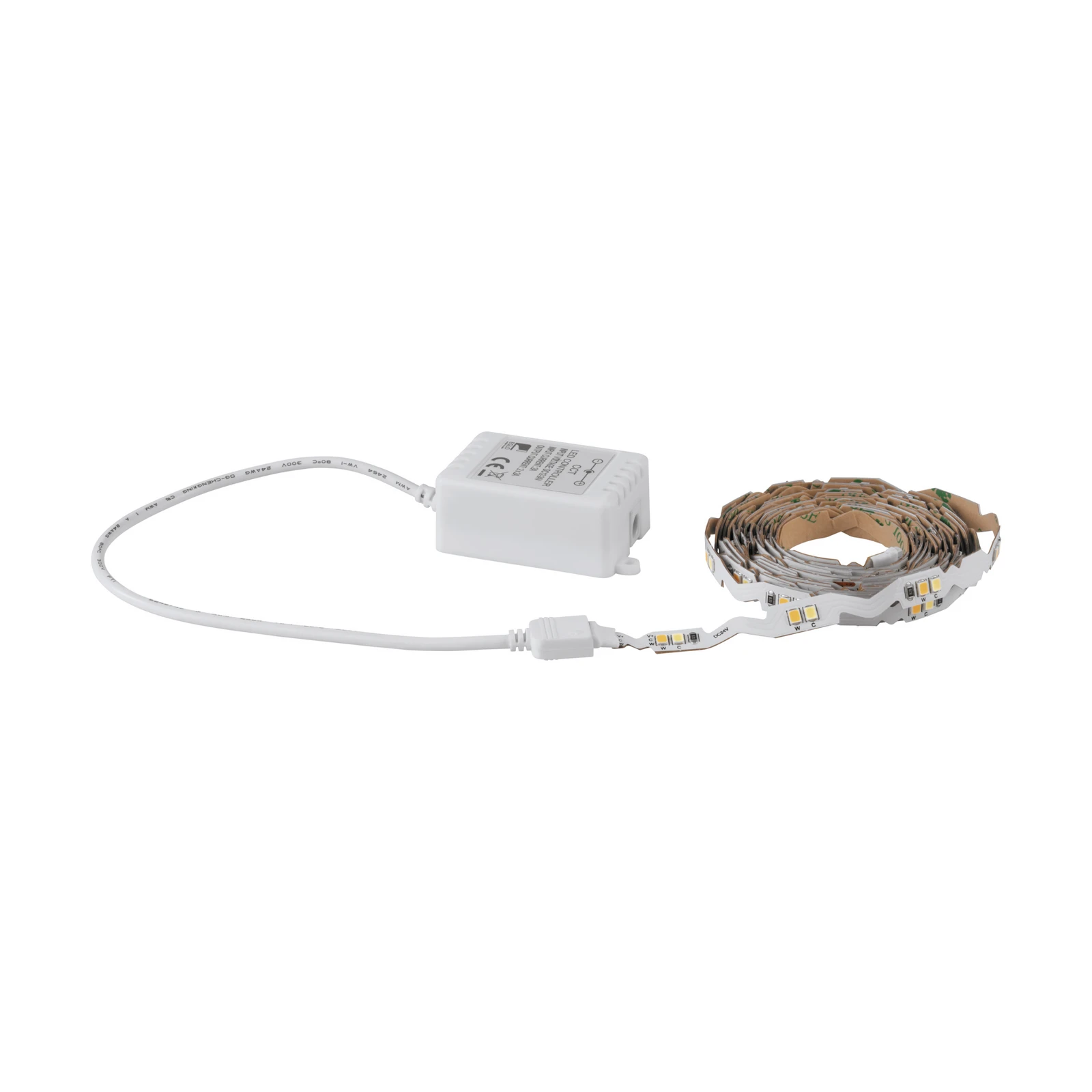 EGLO connect Stripe-Z CCT LED traka početni set 3m