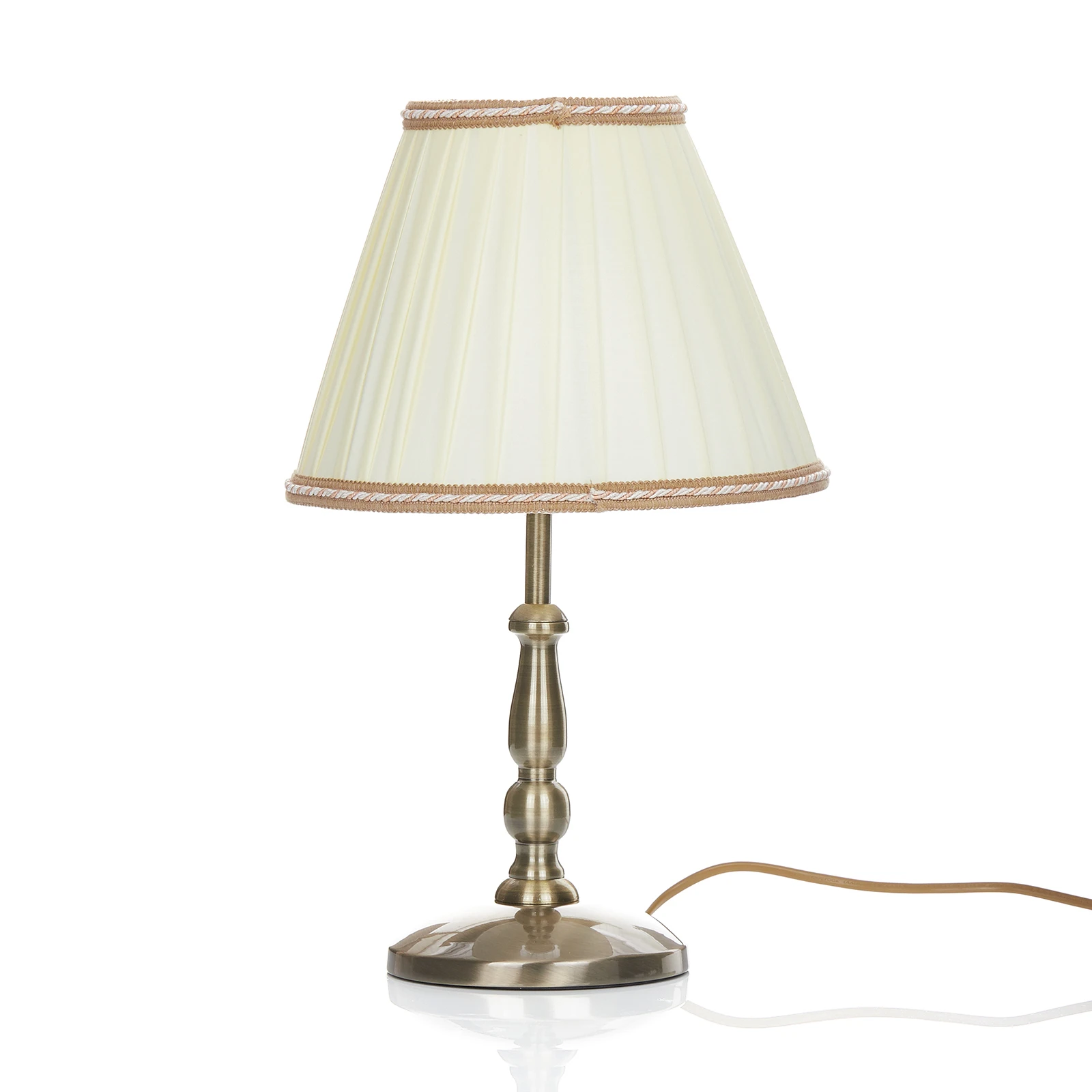 Lampe à poser Rosella hauteur 40 cm