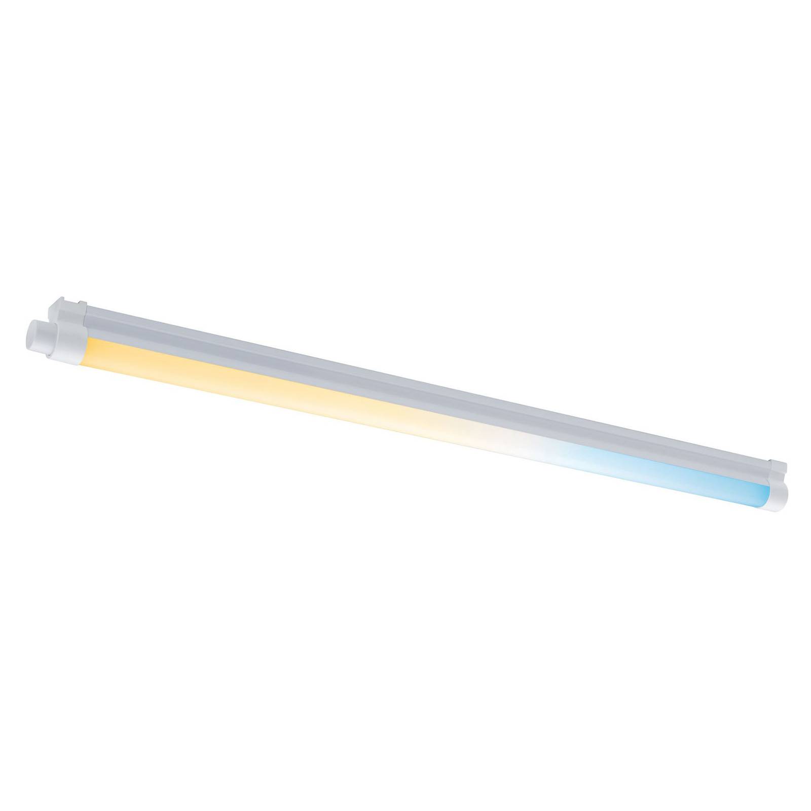 Paulmann Basel under-cabinet light dim, CCT 60 cm