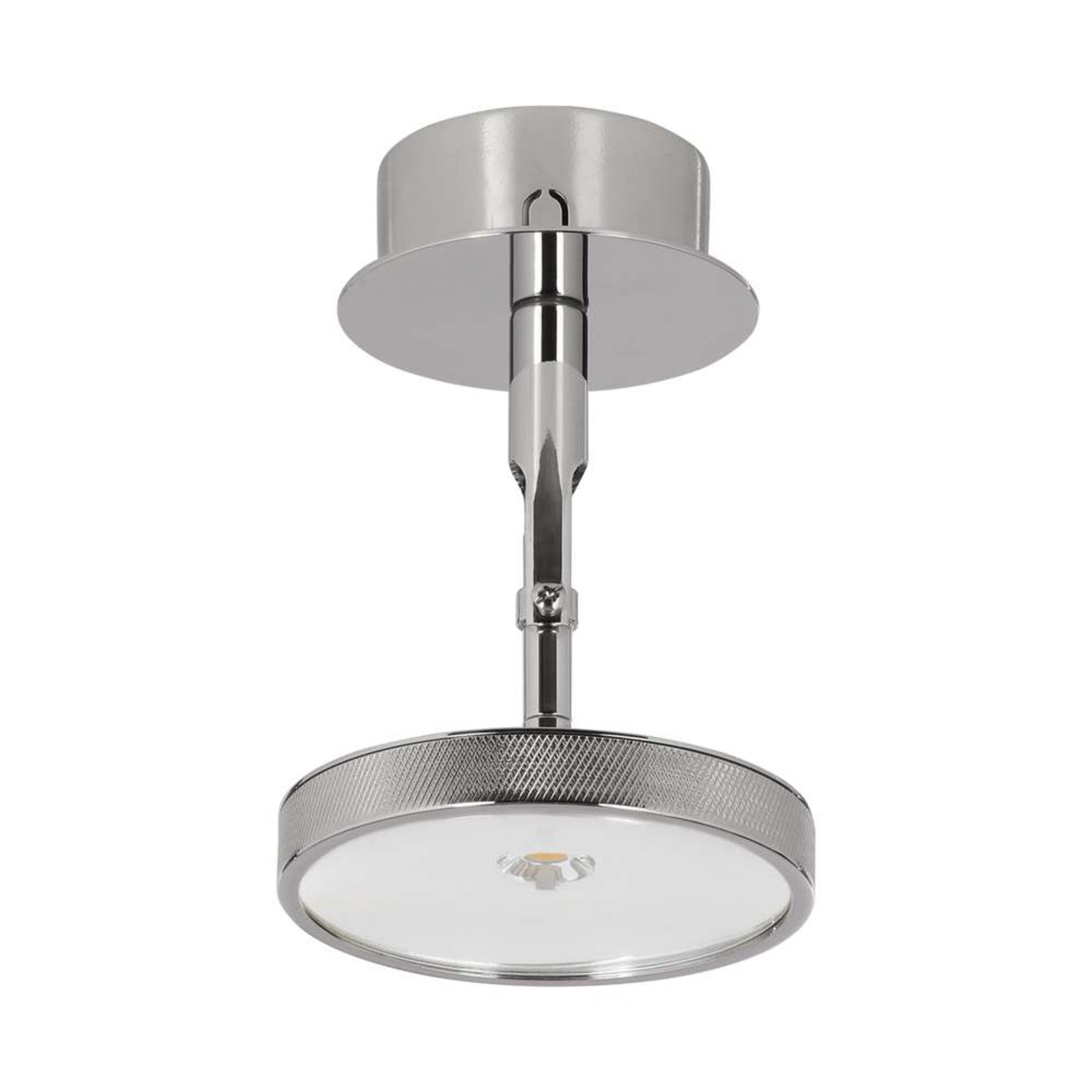 Asteria Spot Stropné Lampa Polished Steel - UMAGE