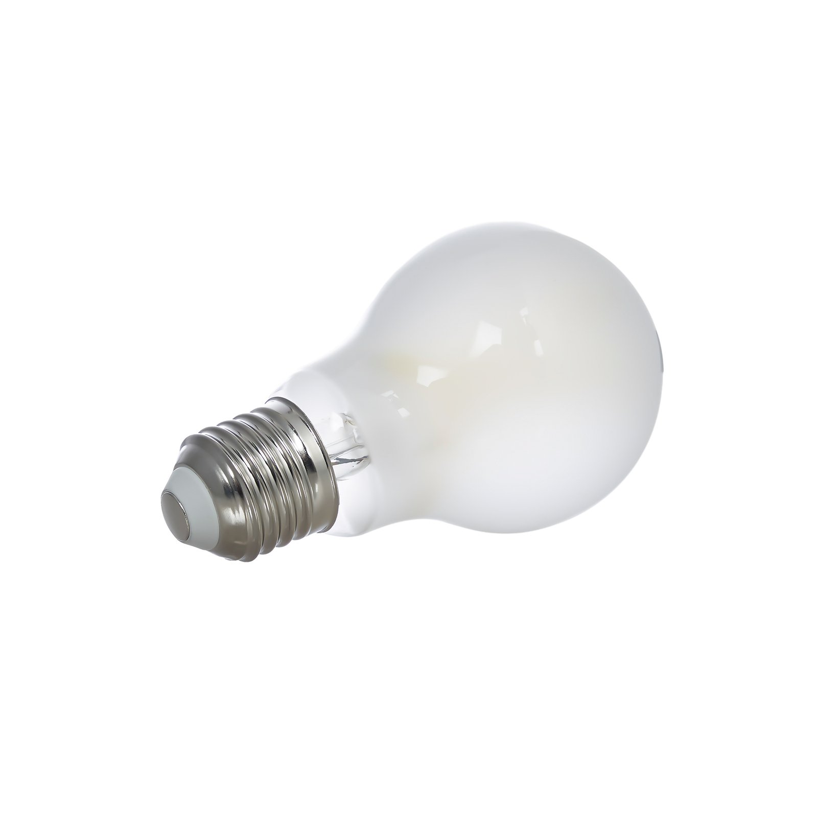 Arcchio LED-Leuchtmittel Filament, E27, 3,8 W, matt, 3.000 K