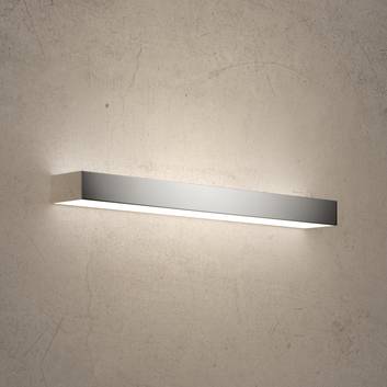 Helestra Theia LED-speillampe, forkrommet, 60 cm
