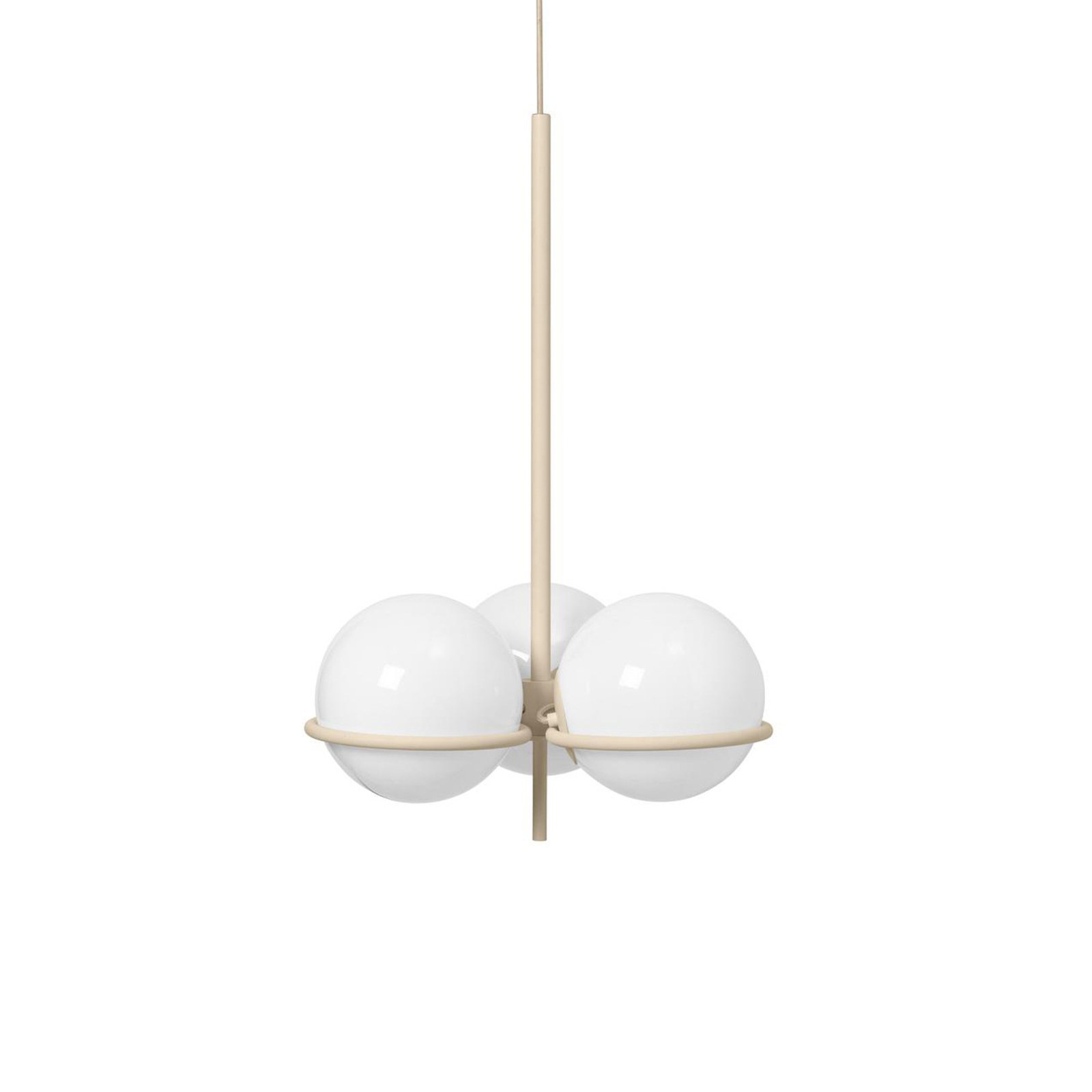 Era Taklampa Cashmere - Ferm Living