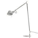 Tolomeo Reading Stehleuchte Alu - Artemide