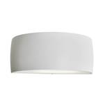 Vasa LED Aplica de Exterior White - Norlys