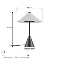 product size