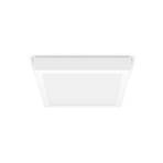 Philips Slim Surface LED 4,000K angular 21cm white