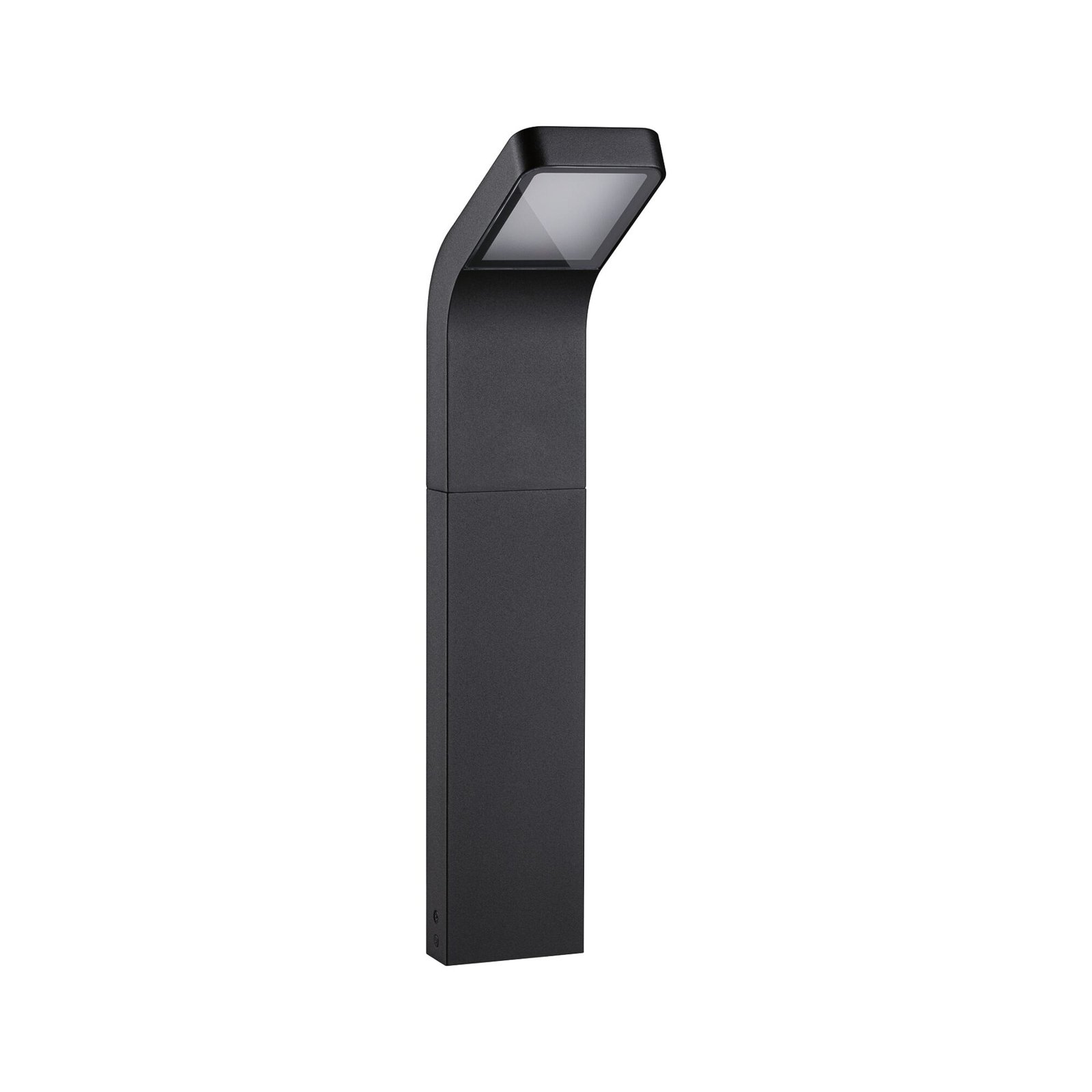 Kulma Outdoor Bollard SWR Anthracite - Paulmann