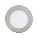 EGLO connect Fueva-C LED recessed spotlight CCT round 1er
